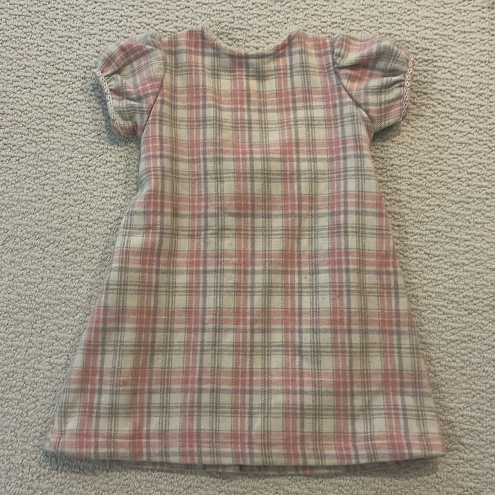 Alice Kathleen dress